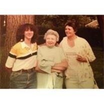 Sue Ellen Upchurch