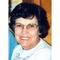 Vivian Louise Sell
