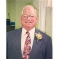 William T. "Red" Forster