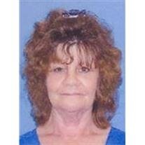 Linda Louise Telford