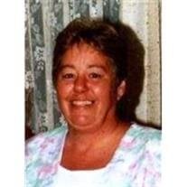 Mary Sue Coates