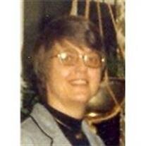 Marjorie Elizabeth Wohler