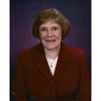 Patsy Huffman