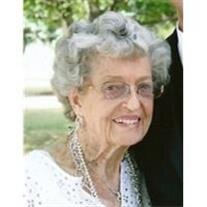 Frances J. Short