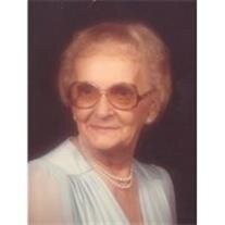 Florence N. Bier