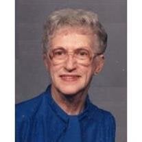 Rosella B. Miller