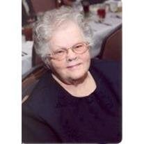 Sara Lou Letner