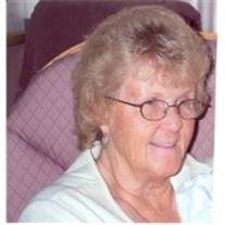 Brenda Kay Trog
