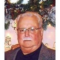 Steven B. Hudson