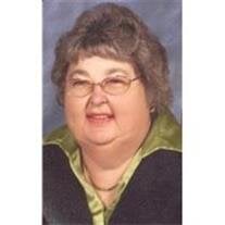 Marilyn Elizabeth (Sawyer) Warfel