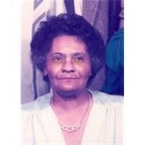 Lucille Hopgood
