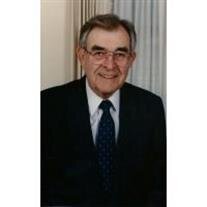 Warren B. Kepp