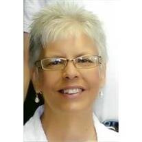 Brenda Kay Grisamore