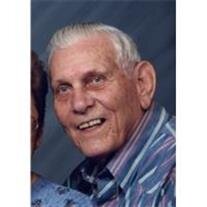 Donald Burrell