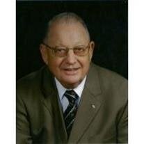 Harold B. Grisamore