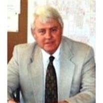 Dennis "Denny" Burrell