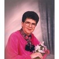 Lucille Turner