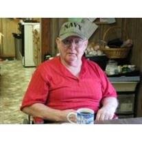 Carroll "Shorty" Eugene Cutting