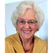 Betty J. Kelly