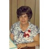 Pearl "Delores" Hinton
