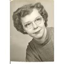 Betty Armstrong