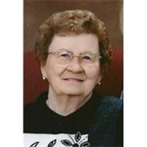 Frances Sanders