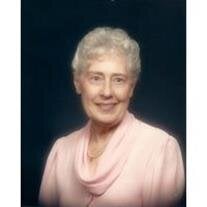 Virginia Katherine Sempsrote