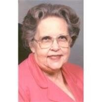Elizabeth Sieben