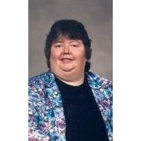 Kathy Hopgood