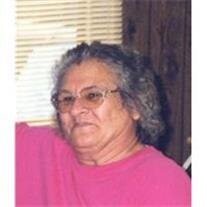 Helen Irene Reed