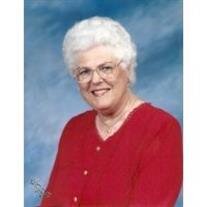 Mavis Elane Dulaney