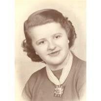 Shirley Anne Estell