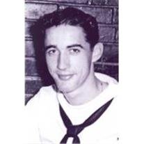 Ronald Dean Lancaster