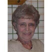 Sandy Johnson