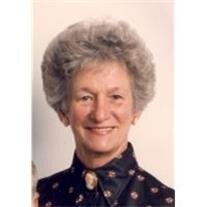 Florence Ilene Carey