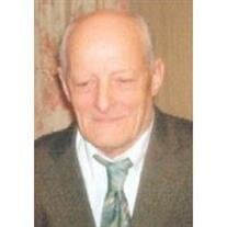 Kenneth Leroy Nance