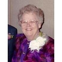 Geormyn Ida Collings