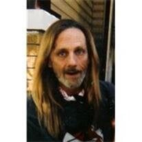 Mark Edward 'Tex' Cargill