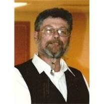 Bradley K. Cushman