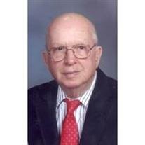 William David Martin