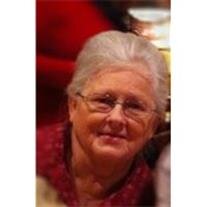 Mrs. Leona Marie Reed
