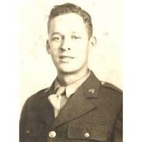 Earl Edward Fitt