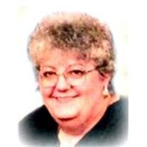 Freida Maxine Patrick