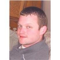 Jeffrey Ryan "Jeff" Williams