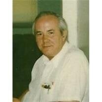 Dr. David Michael Curtner