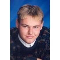 Paul Mathew Peterson