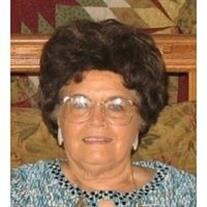 Nadine I. Cisna