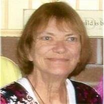 Brenda Winkleblack