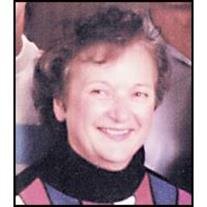 Nancy Ruth Haines
