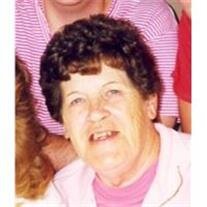 Opal I. Reid